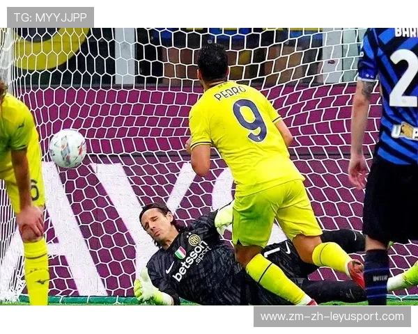 国米再次掉链子